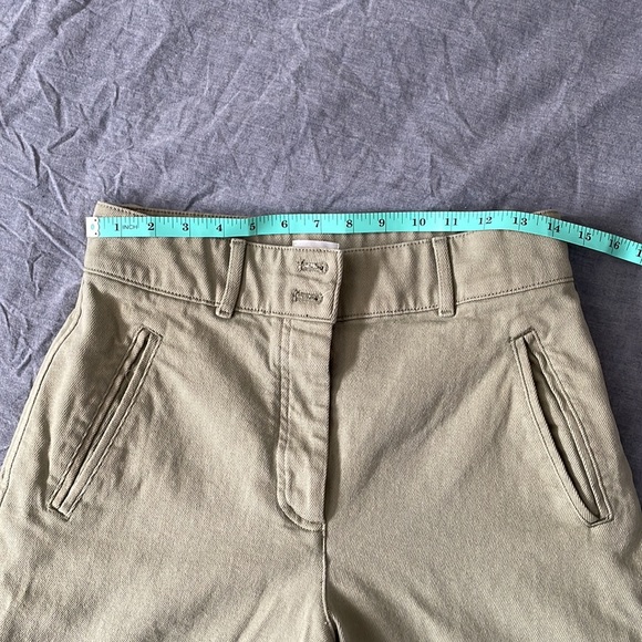 Wilfred Free Modern Cargo Pant - Picture 11 of 12